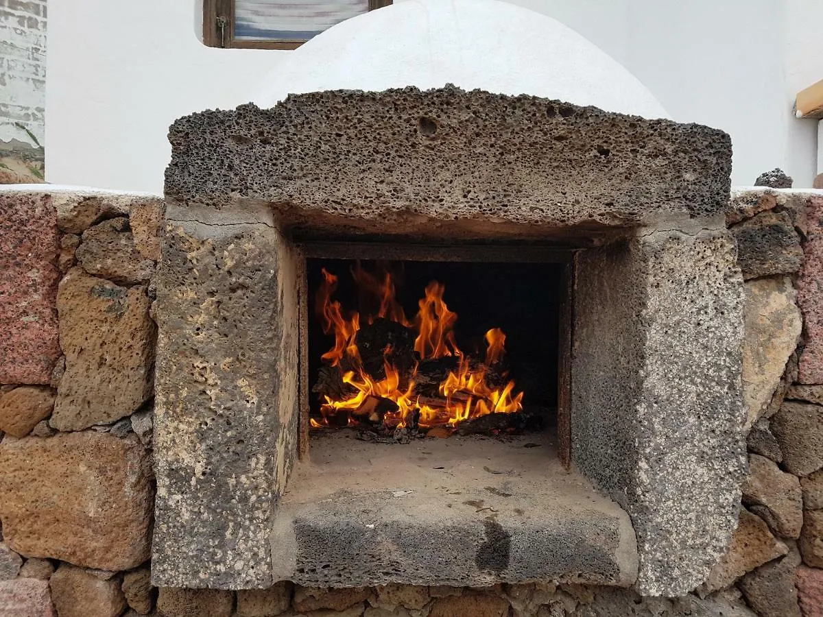 Casa Mira Vivienda Vacacional Güime 0*,  Espagne