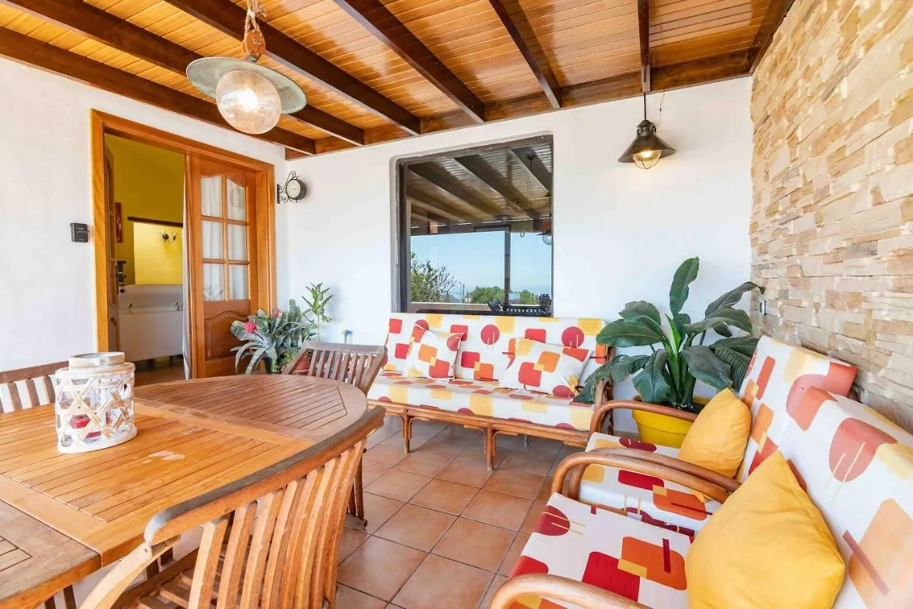 Casa Mira Vivienda Vacacional Güime