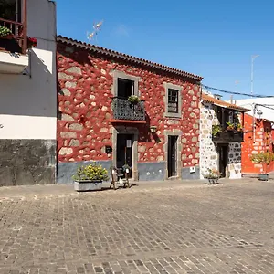 Hébergement de vacances Flatguest La Casona Roja, Santa Brígida