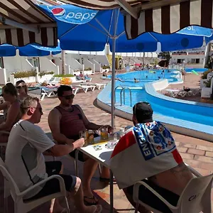 Penthouse Ar Okeana Skatu , Arona (Tenerife) Spain