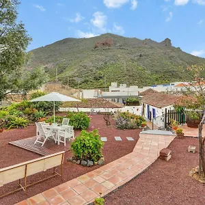 Séjour à la campagne Casa Fina, Santiago del Teide