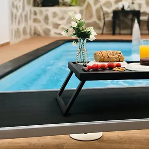 Appartement Canaryislandshost L, Nazaret